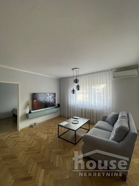 Stan,NOVI SAD,CENTAR 55m2,159650€ , ID: 1059788 3