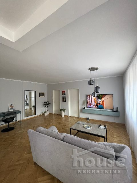 Stan,NOVI SAD,CENTAR 55m2,159650€ , ID: 1059788 4