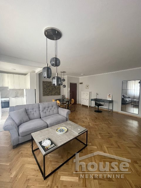 Stan,NOVI SAD,CENTAR 55m2,159650€ , ID: 1059788 1