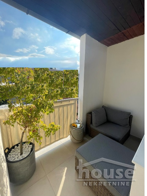 Stan,NOVI SAD,CENTAR 55m2,159650€ , ID: 1059788 13