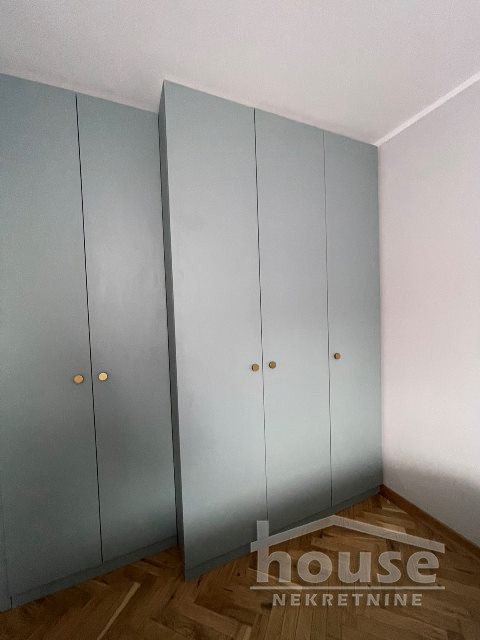 Stan,NOVI SAD,CENTAR 55m2,159650€ , ID: 1059788 9