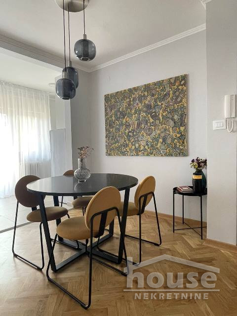 Stan,NOVI SAD,CENTAR 55m2,159650€ , ID: 1059788 7