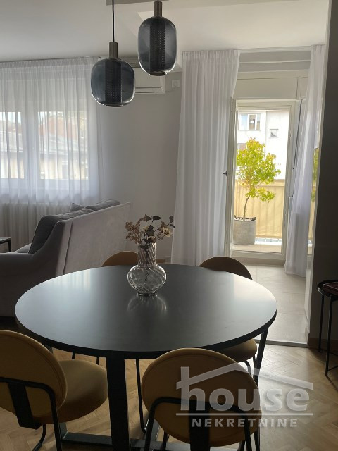 Stan,NOVI SAD,CENTAR 55m2,159650€ , ID: 1059788 8