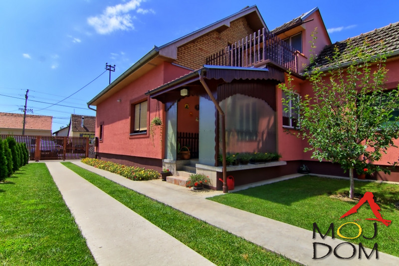 Kuca,FUTOG,FUTOG,kv: 230, € 463500, ID: 3003489 5