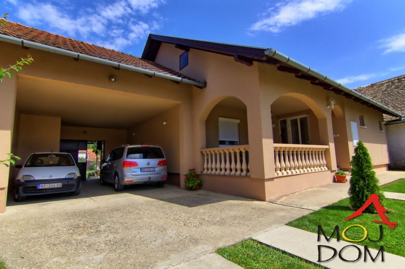 Kuca,FUTOG,FUTOG,kv: 230, € 463500, ID: 3003489 6