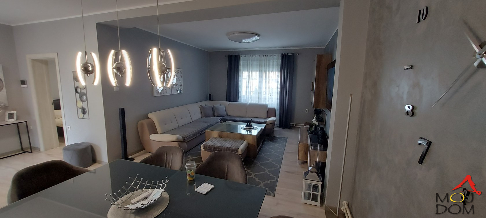 Kuca,NOVI SAD,KLISA,kv: 113, € 257500, ID: 3003511 8