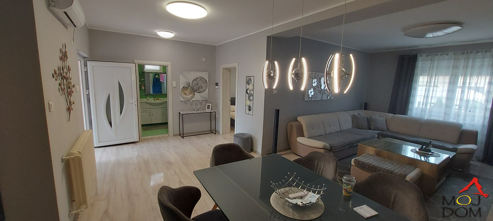 Kuca,NOVI SAD,KLISA,kv: 113, € 257500, ID: 3003511 9