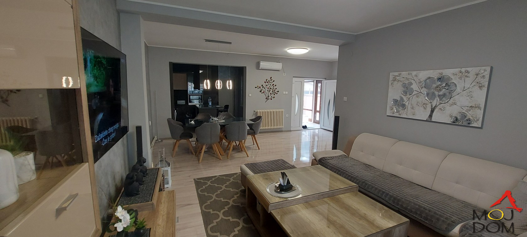 Kuca,NOVI SAD,KLISA,kv: 113, € 257500, ID: 3003511 11