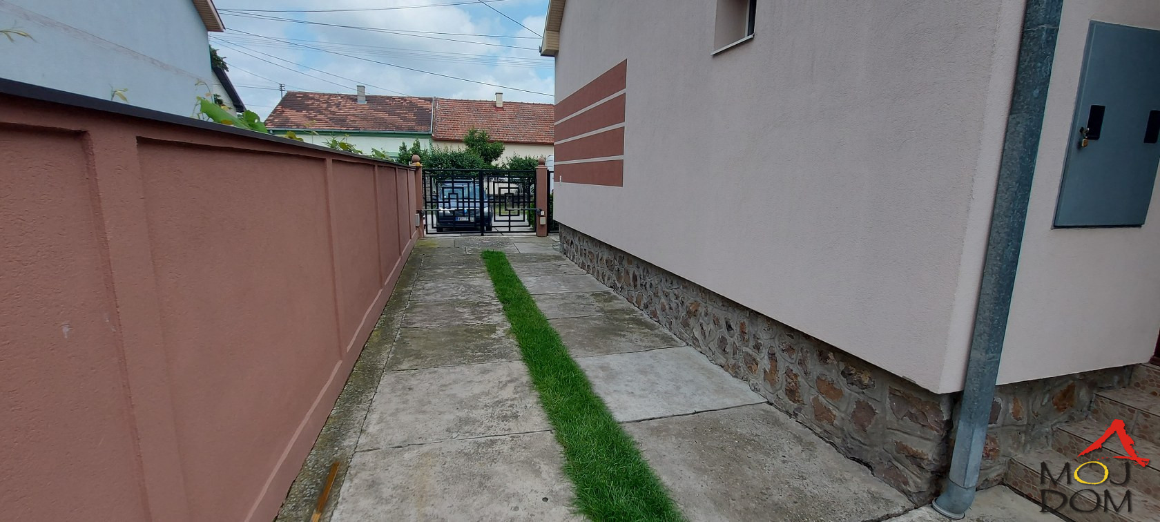 Kuca,NOVI SAD,KLISA,kv: 113, € 257500, ID: 3003511 6