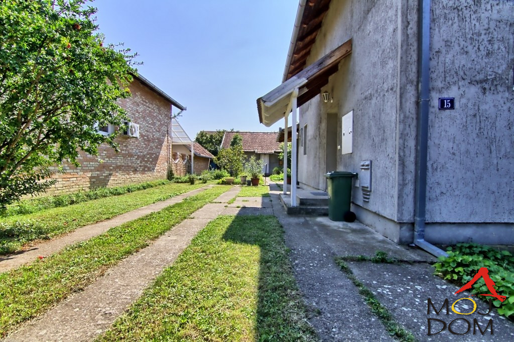 Kuca,NOVI SAD,TELEP,kv: 180, € 442900, ID: 3003504 8