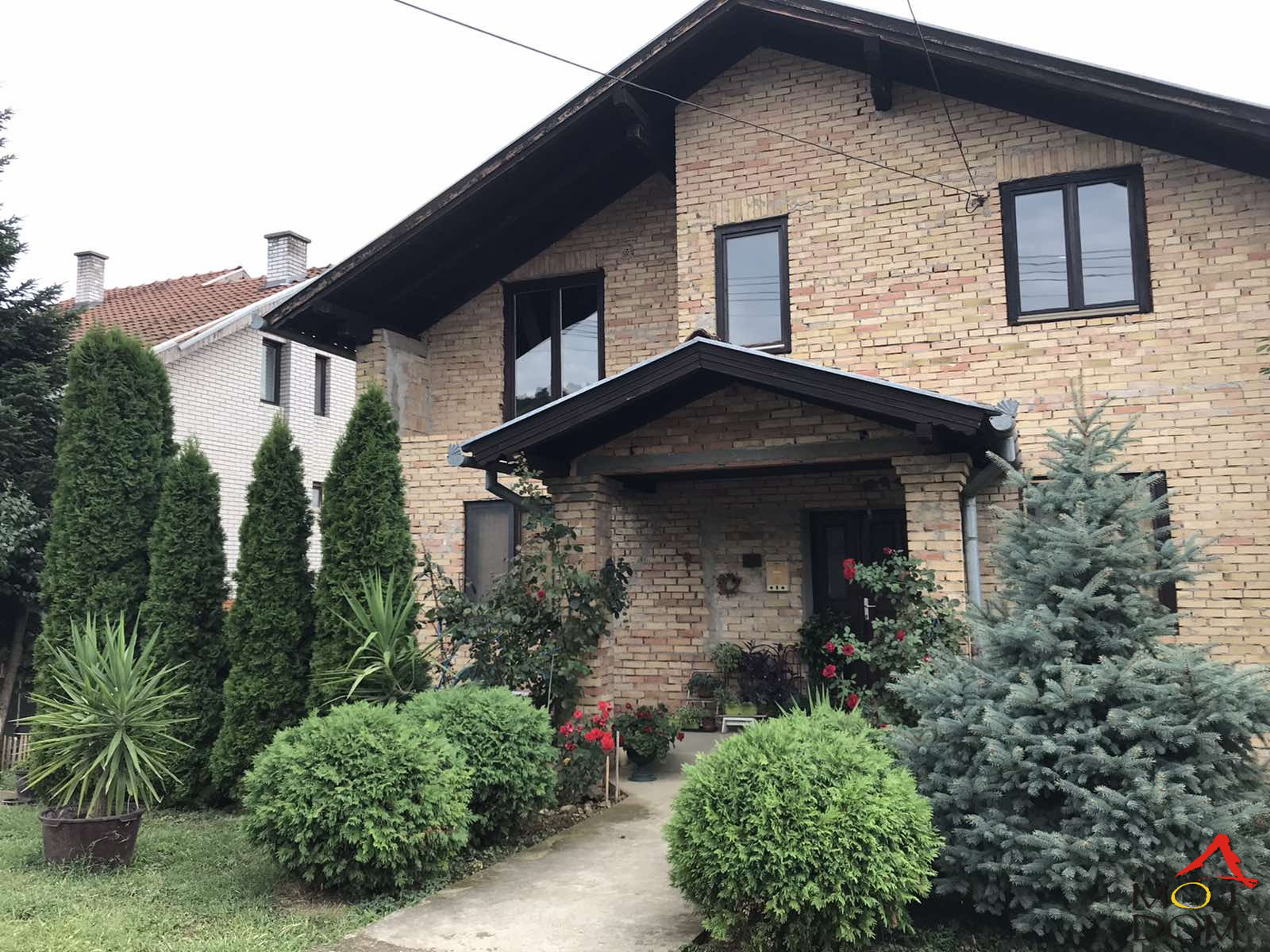 Kuca,SREMSKI KARLOVCI,SREMSKI KARLOVCI,kv: 99, € 154500, ID: 3001257 1