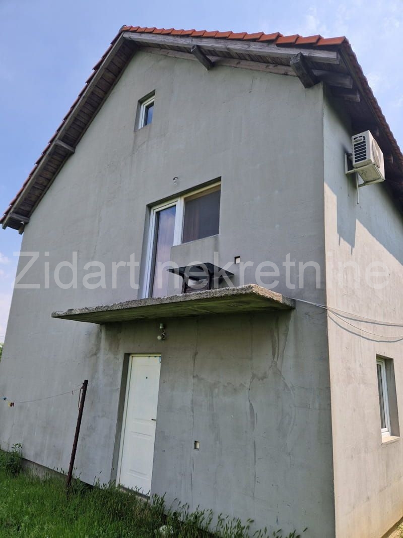 Stara Lipovica, porodična kuća 2