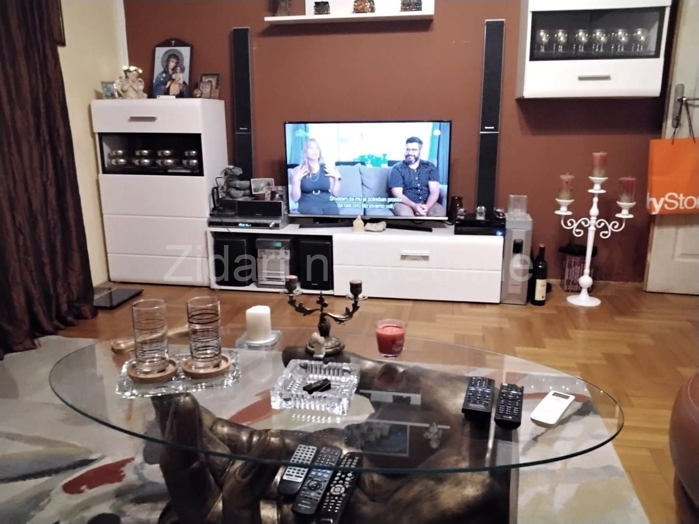Stara Lipovica, porodična kuća 10