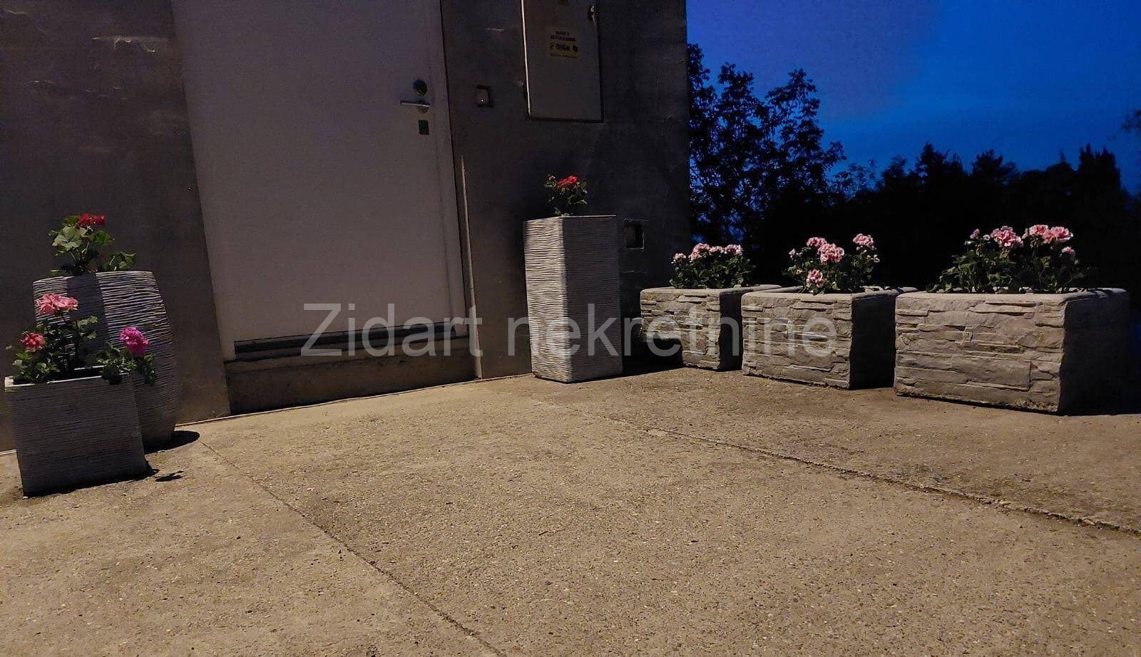Stara Lipovica, porodična kuća 9
