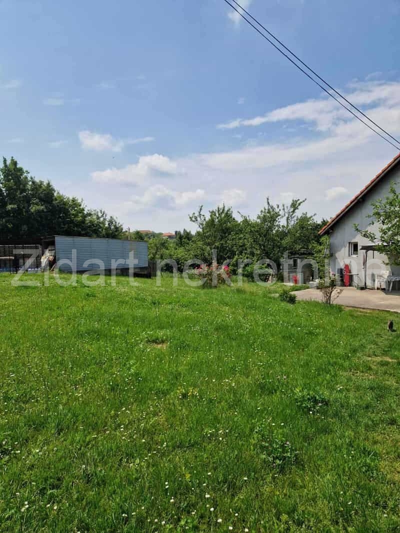 Stara Lipovica, porodična kuća 7