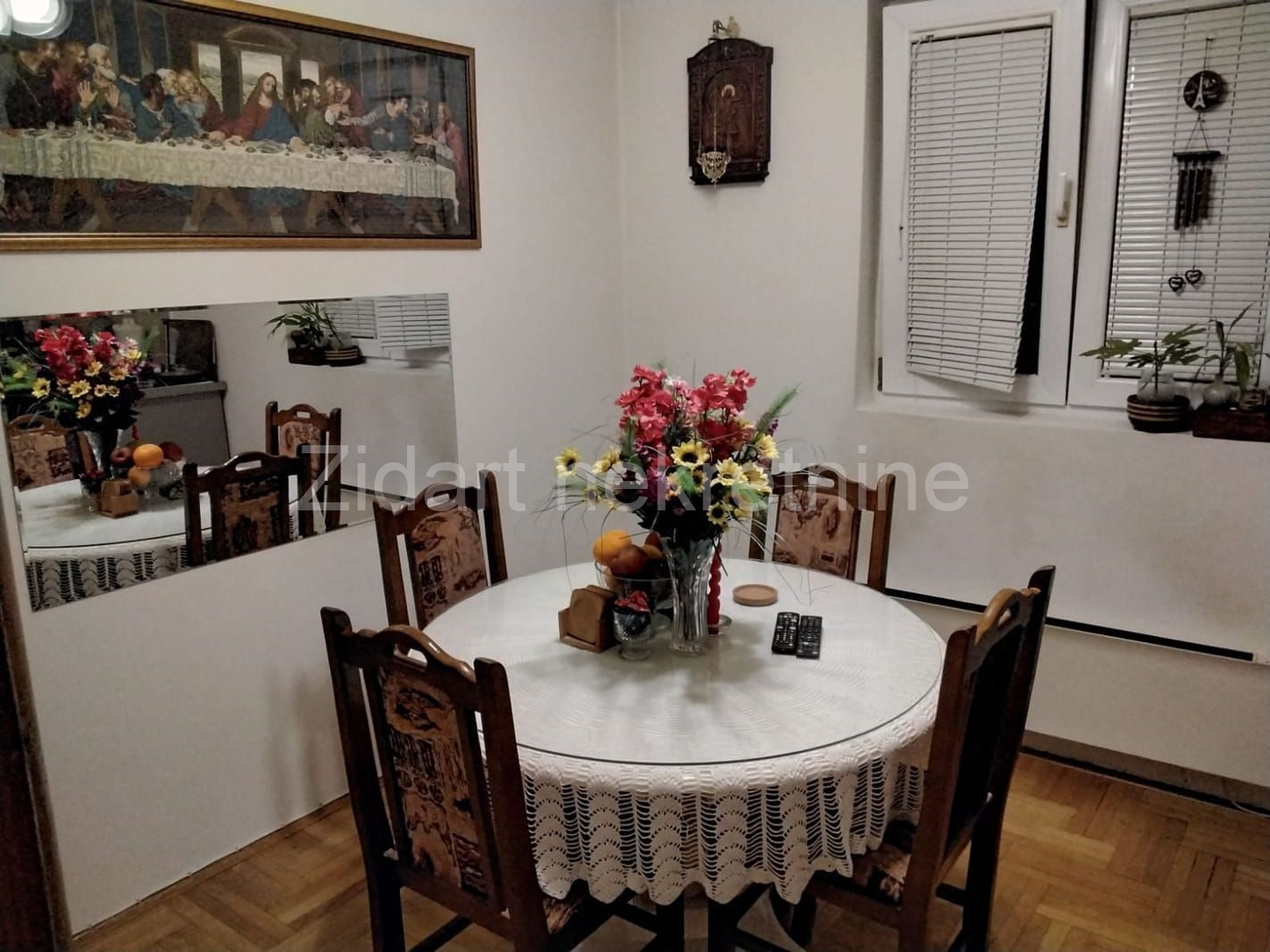 Stara Lipovica, porodična kuća 13