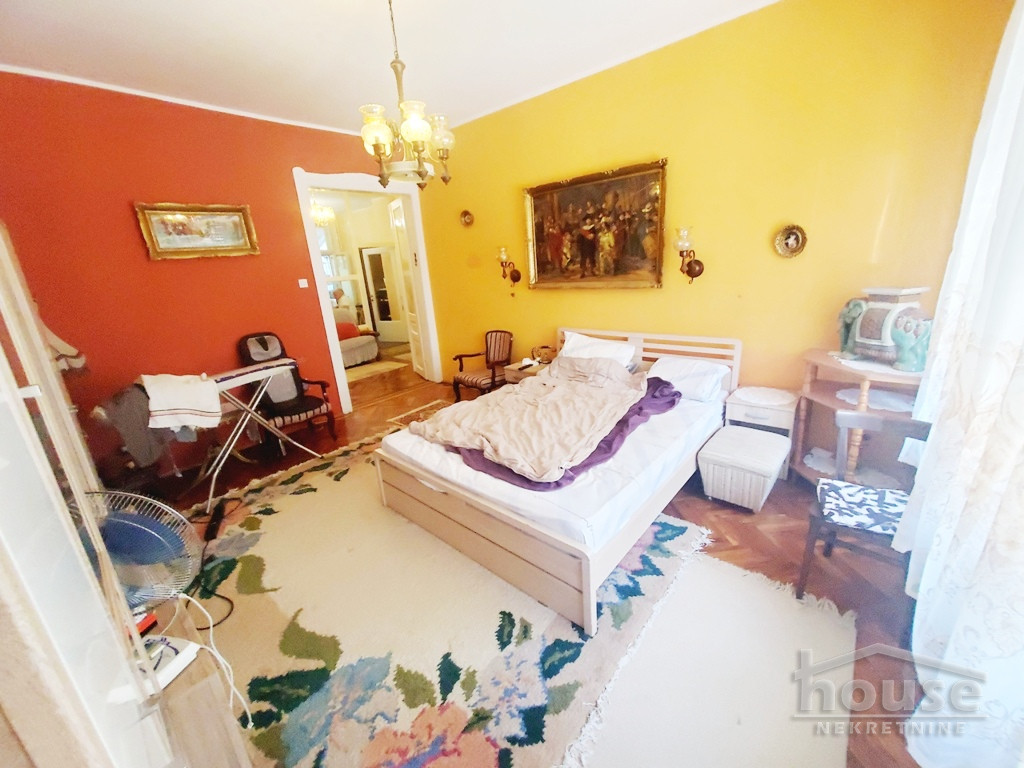 Stan,NOVI SAD,CENTAR 71m2,175100€ , ID: 1059720 12