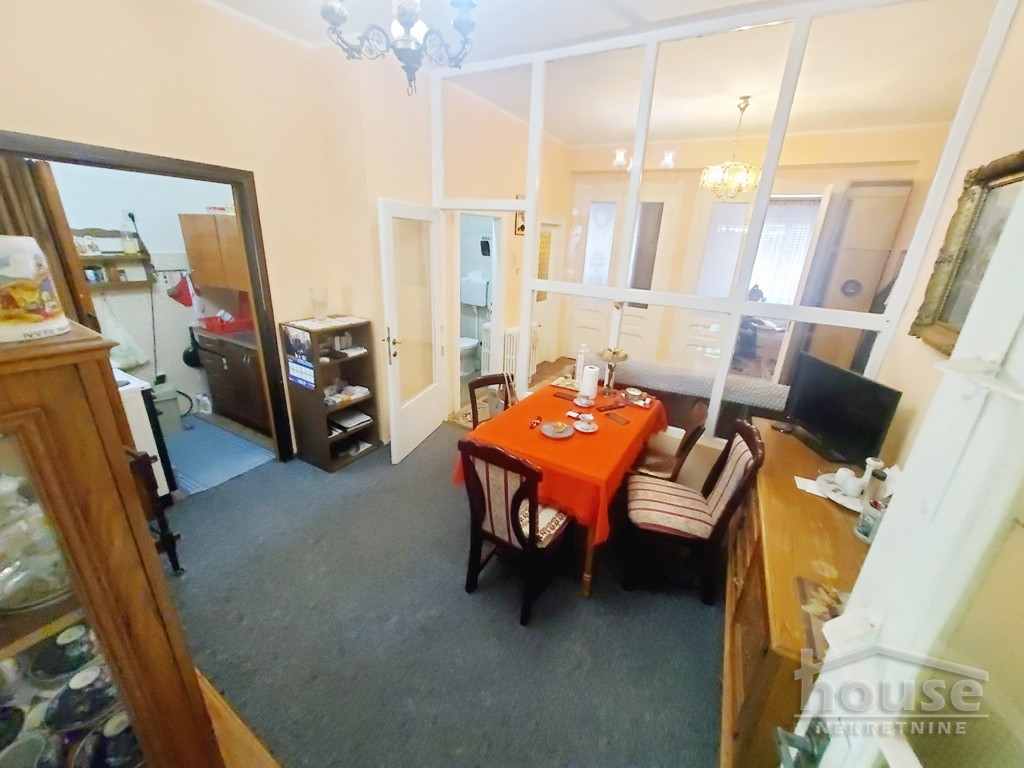 Stan,NOVI SAD,CENTAR 71m2,175100€ , ID: 1059720 1