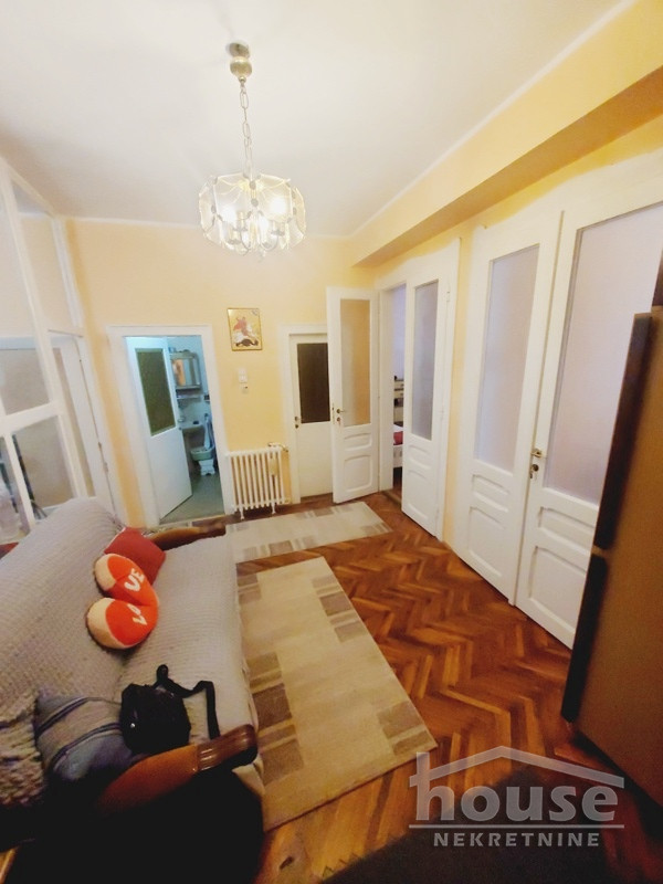 Stan,NOVI SAD,CENTAR 71m2,175100€ , ID: 1059720 2