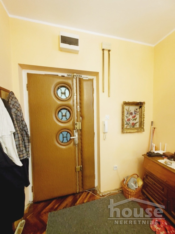 Stan,NOVI SAD,CENTAR 71m2,175100€ , ID: 1059720 15