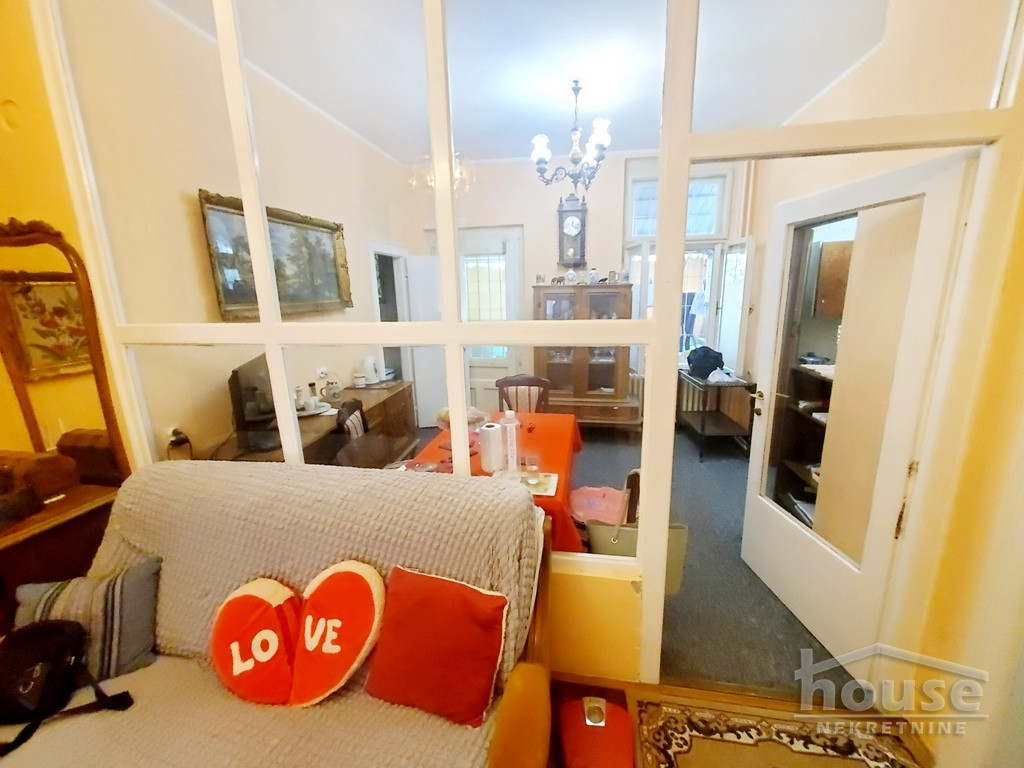 Stan,NOVI SAD,CENTAR 71m2,175100€ , ID: 1059720 5