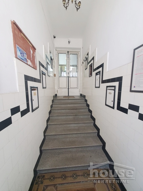 Stan,NOVI SAD,CENTAR 71m2,175100€ , ID: 1059720 10