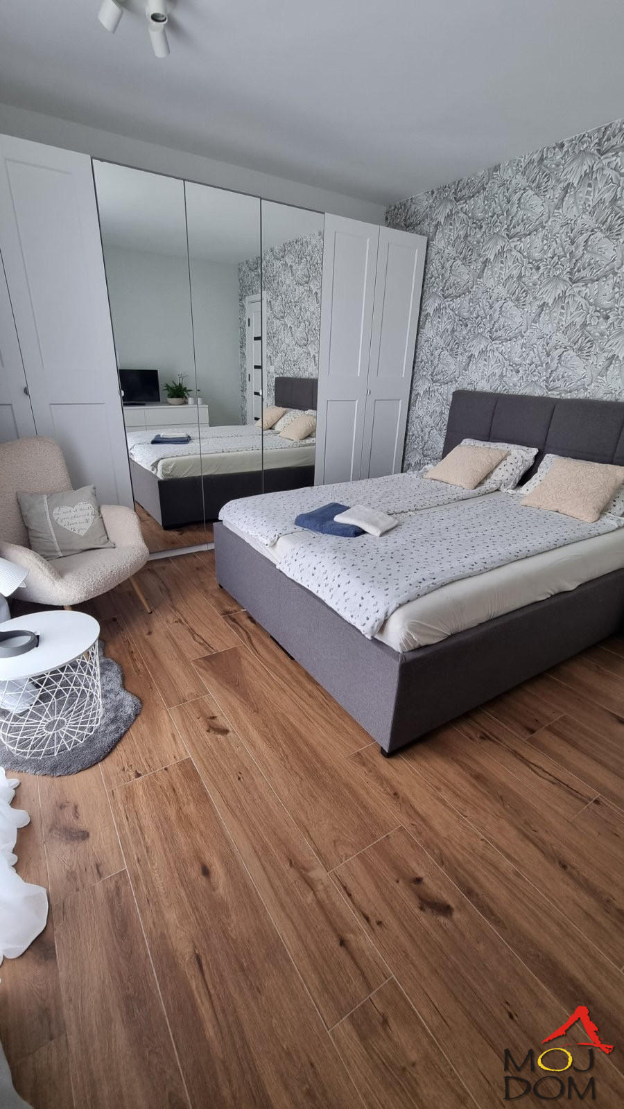 Stan,SREMSKA KAMENICA,POPOVICA,kv: 100, € 267800, ID: 1025924 12