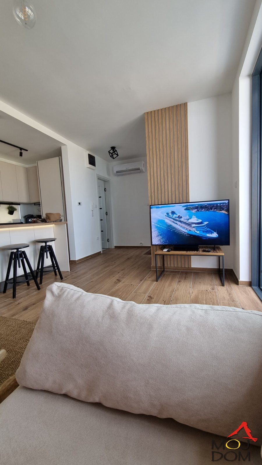 Stan,SREMSKA KAMENICA,POPOVICA,kv: 100, € 267800, ID: 1025924 13