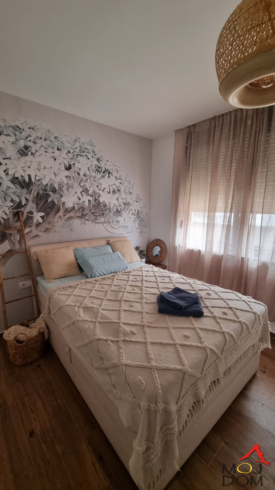 Stan,SREMSKA KAMENICA,POPOVICA,kv: 100, € 267800, ID: 1025924 45