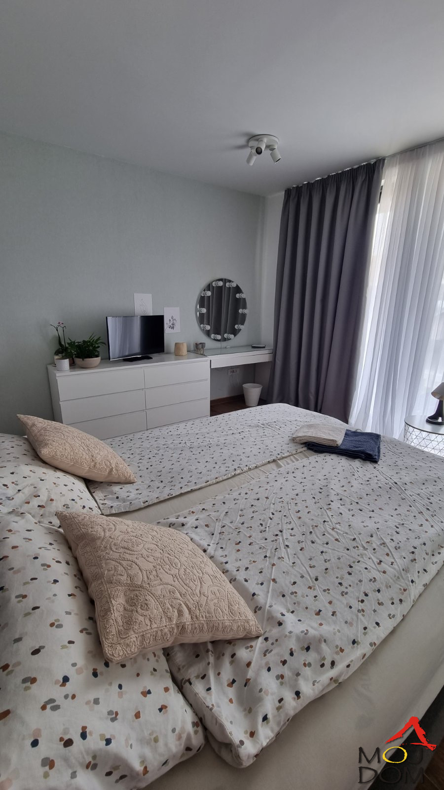 Stan,SREMSKA KAMENICA,POPOVICA,kv: 100, € 267800, ID: 1025924 3