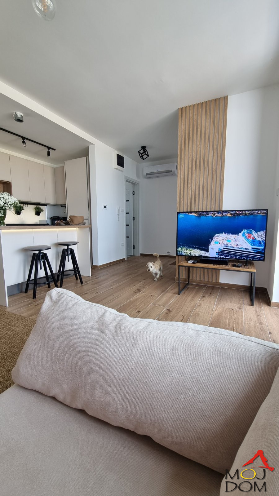 Stan,SREMSKA KAMENICA,POPOVICA,kv: 100, € 267800, ID: 1025924 11