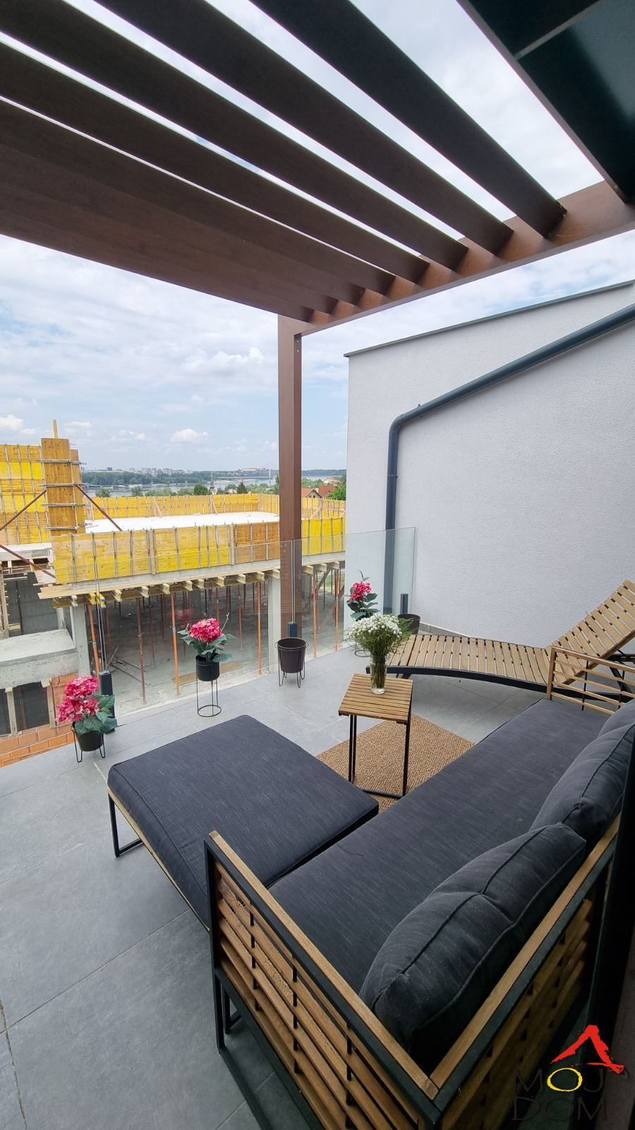 Stan,SREMSKA KAMENICA,POPOVICA,kv: 100, € 267800, ID: 1025924 32