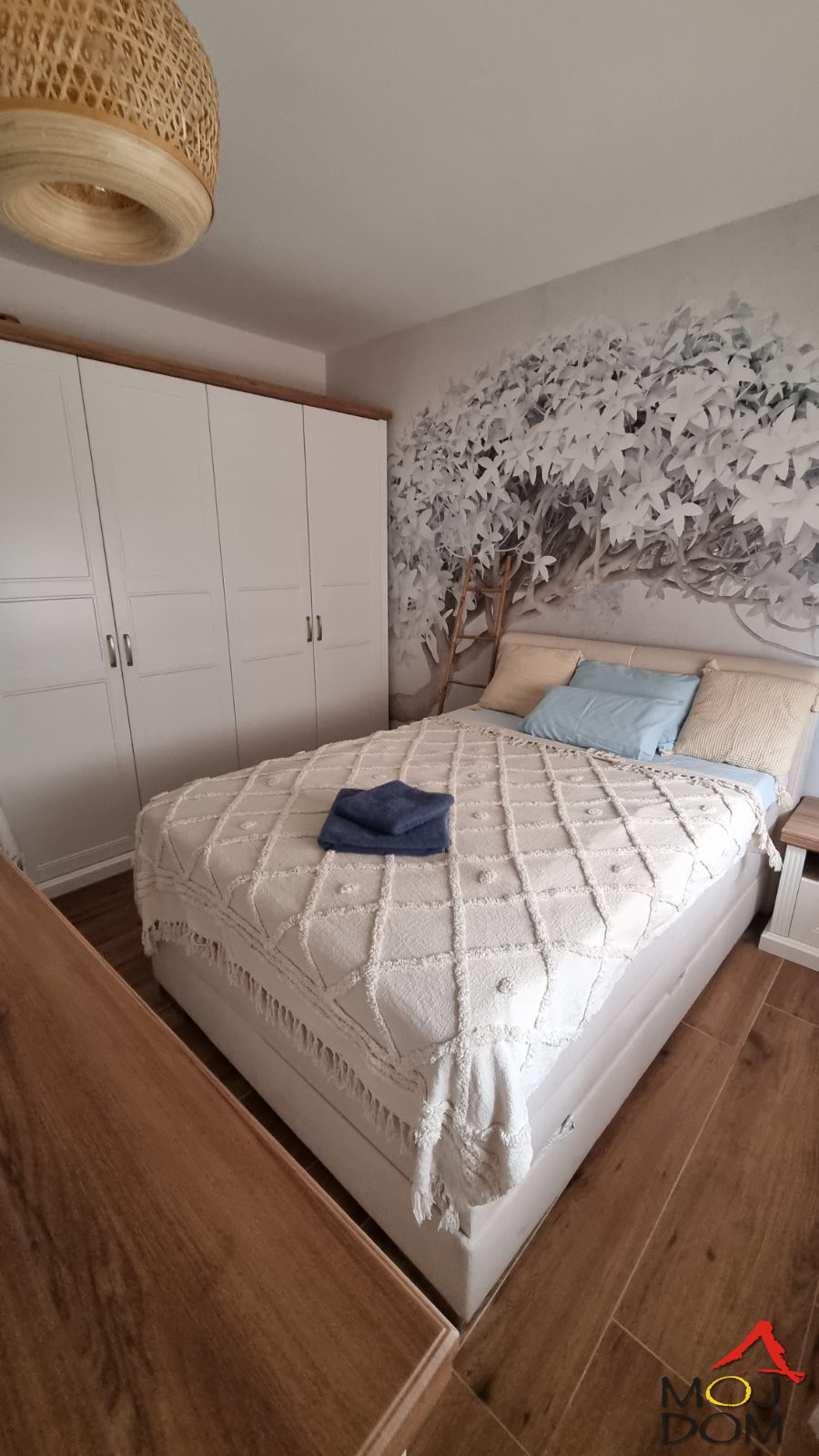 Stan,SREMSKA KAMENICA,POPOVICA,kv: 100, € 267800, ID: 1025924 46