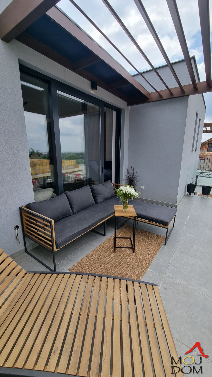 Stan,SREMSKA KAMENICA,POPOVICA,kv: 100, € 267800, ID: 1025924 47