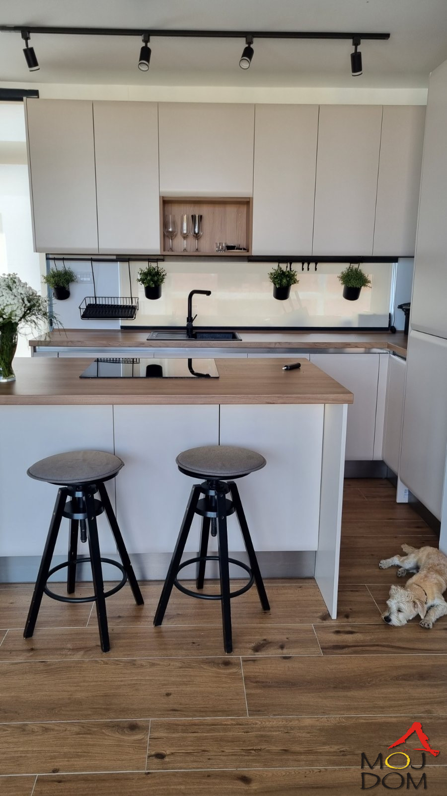 Stan,SREMSKA KAMENICA,POPOVICA,kv: 100, € 267800, ID: 1025924 18