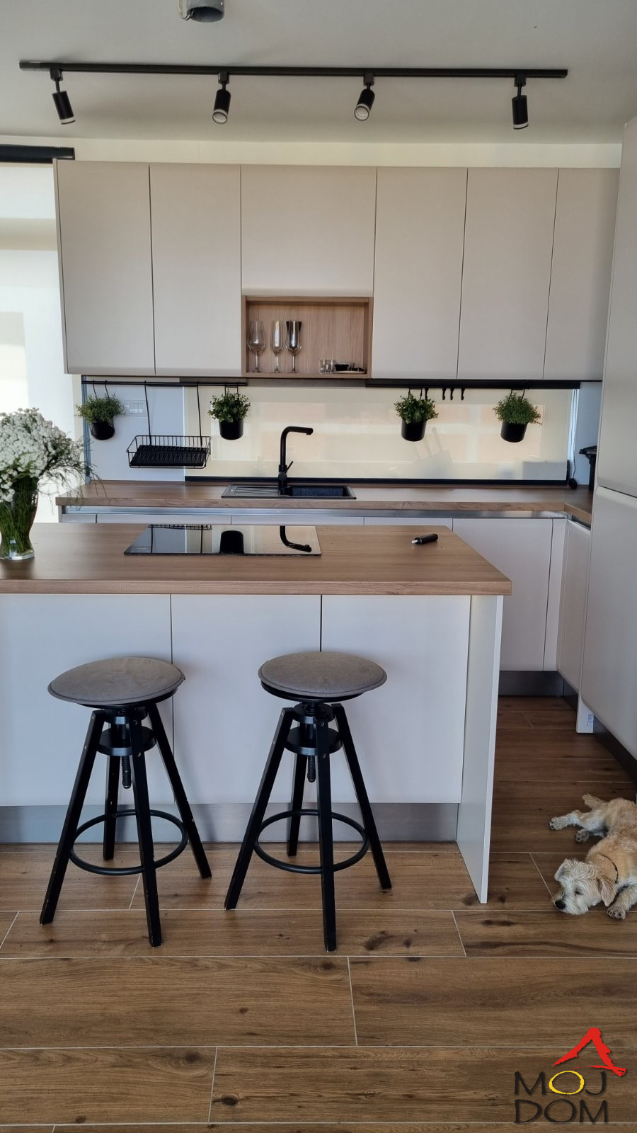 Stan,SREMSKA KAMENICA,POPOVICA,kv: 100, € 267800, ID: 1025924 19