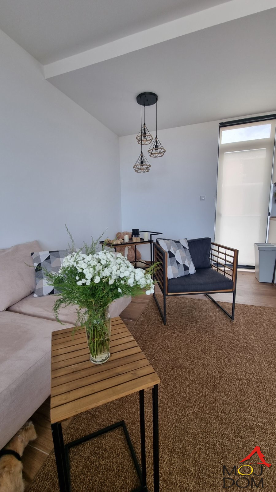 Stan,SREMSKA KAMENICA,POPOVICA,kv: 100, € 267800, ID: 1025924 29