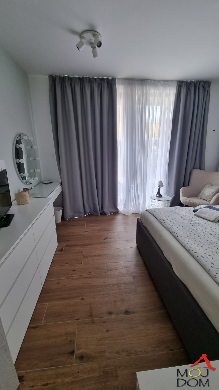 Stan,SREMSKA KAMENICA,POPOVICA,kv: 100, € 267800, ID: 1025924 41