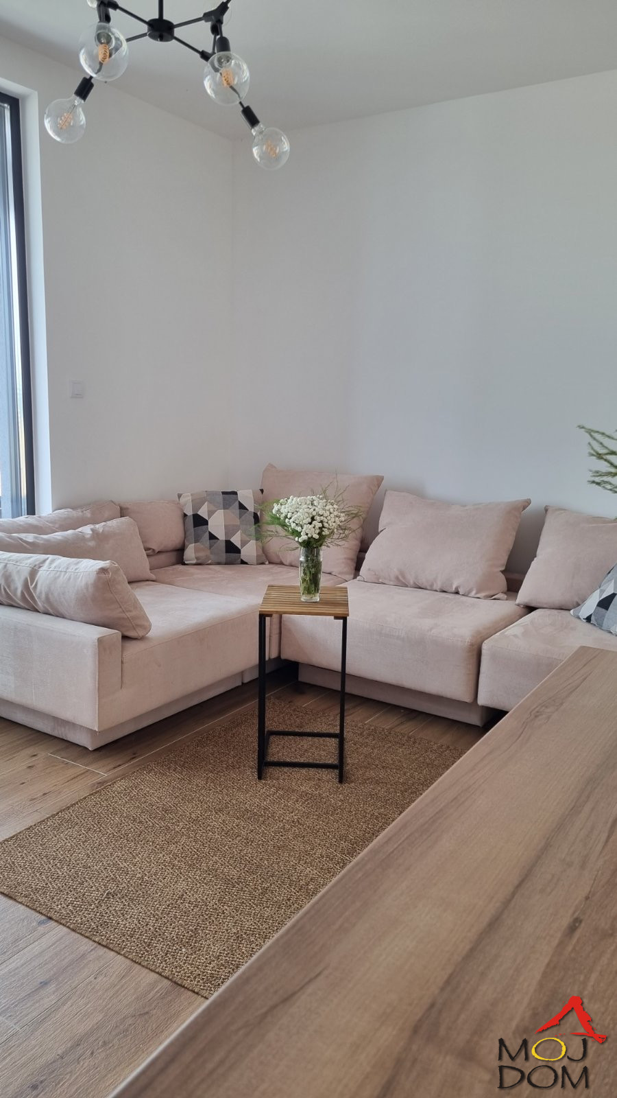 Stan,SREMSKA KAMENICA,POPOVICA,kv: 100, € 267800, ID: 1025924 15