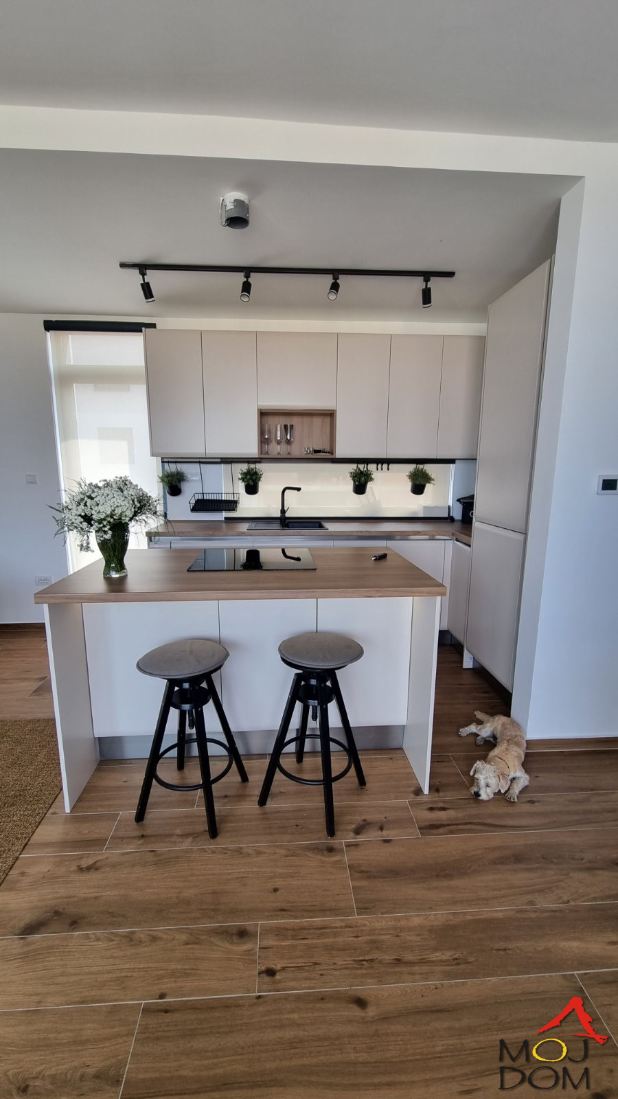 Stan,SREMSKA KAMENICA,POPOVICA,kv: 100, € 267800, ID: 1025924 16