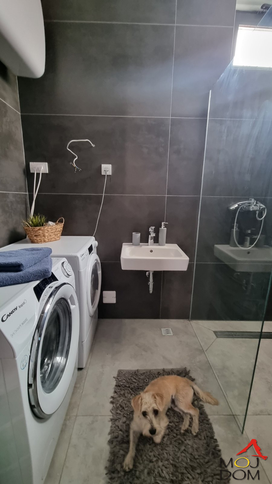 Stan,SREMSKA KAMENICA,POPOVICA,kv: 100, € 267800, ID: 1025924 6