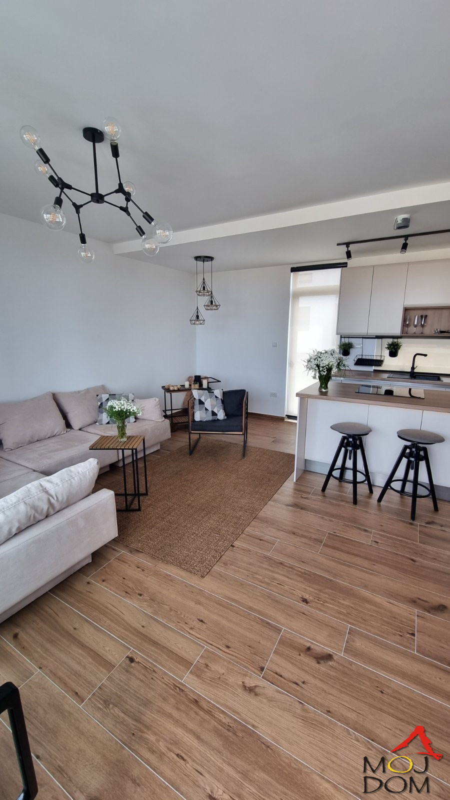 Stan,SREMSKA KAMENICA,POPOVICA,kv: 100, € 267800, ID: 1025924 21