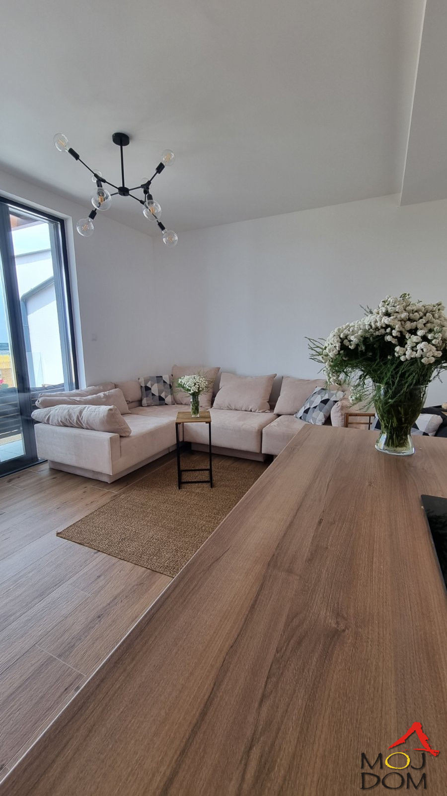 Stan,SREMSKA KAMENICA,POPOVICA,kv: 100, € 267800, ID: 1025924 14