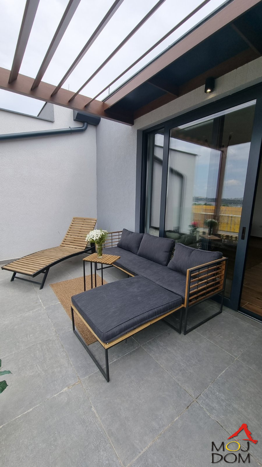 Stan,SREMSKA KAMENICA,POPOVICA,kv: 100, € 267800, ID: 1025924 31