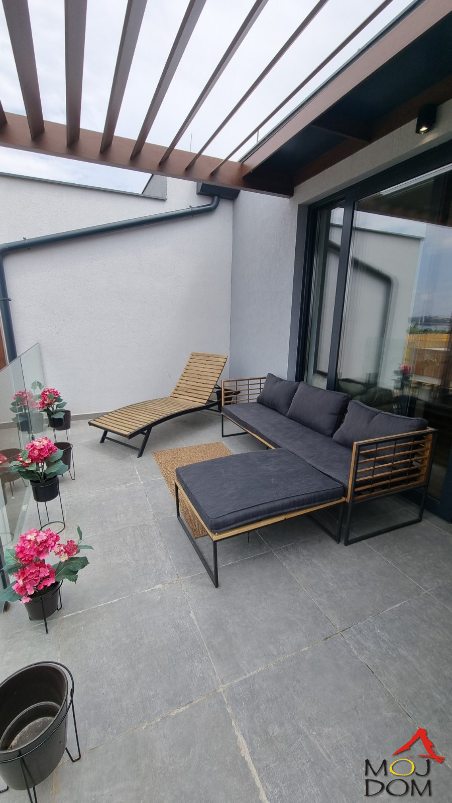 Stan,SREMSKA KAMENICA,POPOVICA,kv: 100, € 267800, ID: 1025924 23