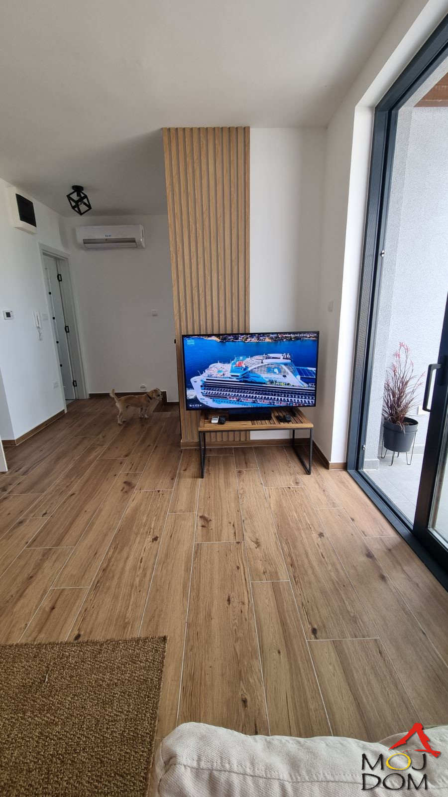 Stan,SREMSKA KAMENICA,POPOVICA,kv: 100, € 267800, ID: 1025924 10