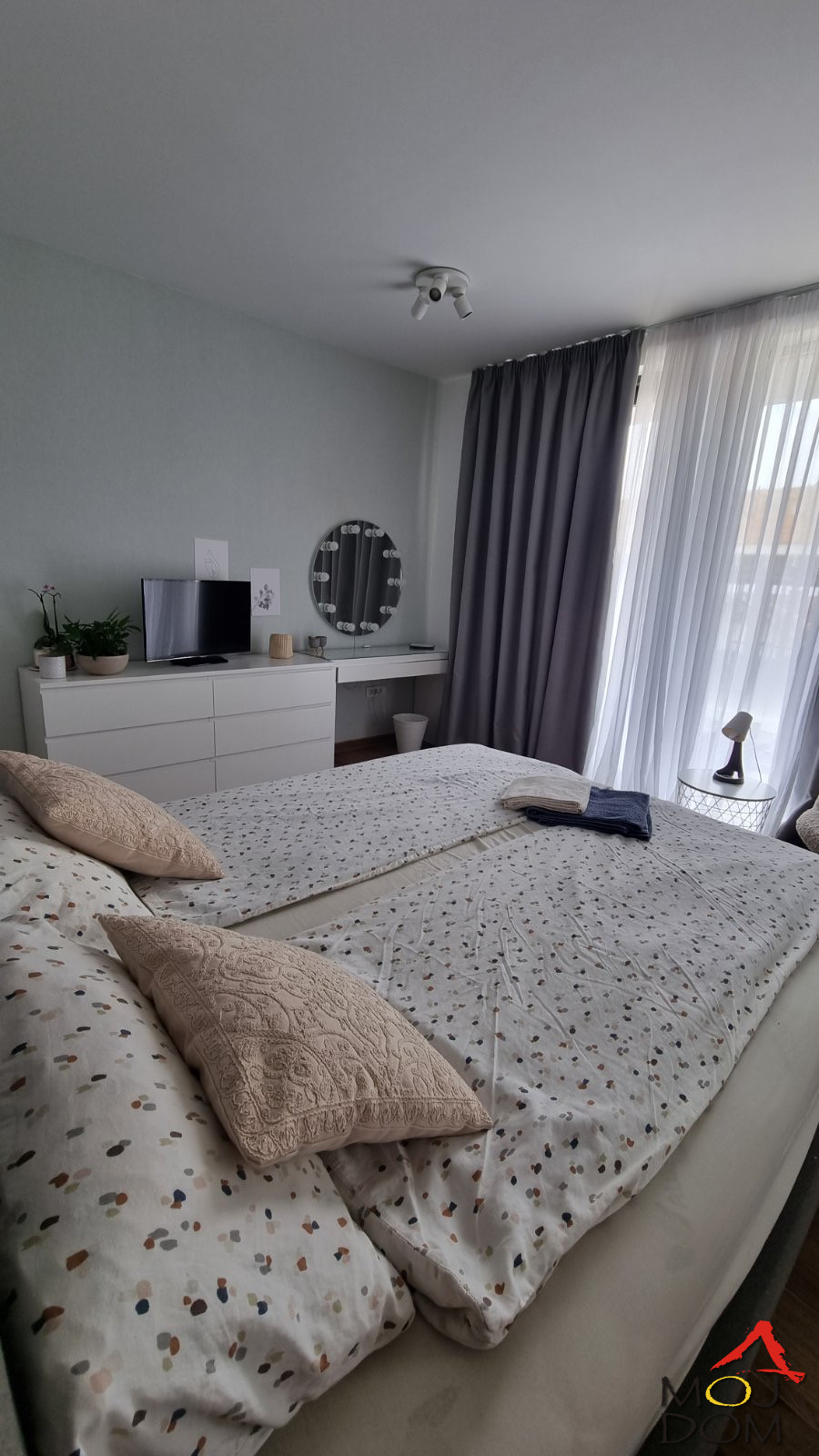 Stan,SREMSKA KAMENICA,POPOVICA,kv: 100, € 267800, ID: 1025924 9