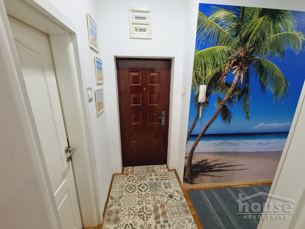 Stan,NOVI SAD,BULEVAR EVROPE 56m2,129800€ , ID: 1059821 10