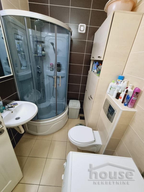 Stan,NOVI SAD,BULEVAR EVROPE 56m2,129800€ , ID: 1059821 12