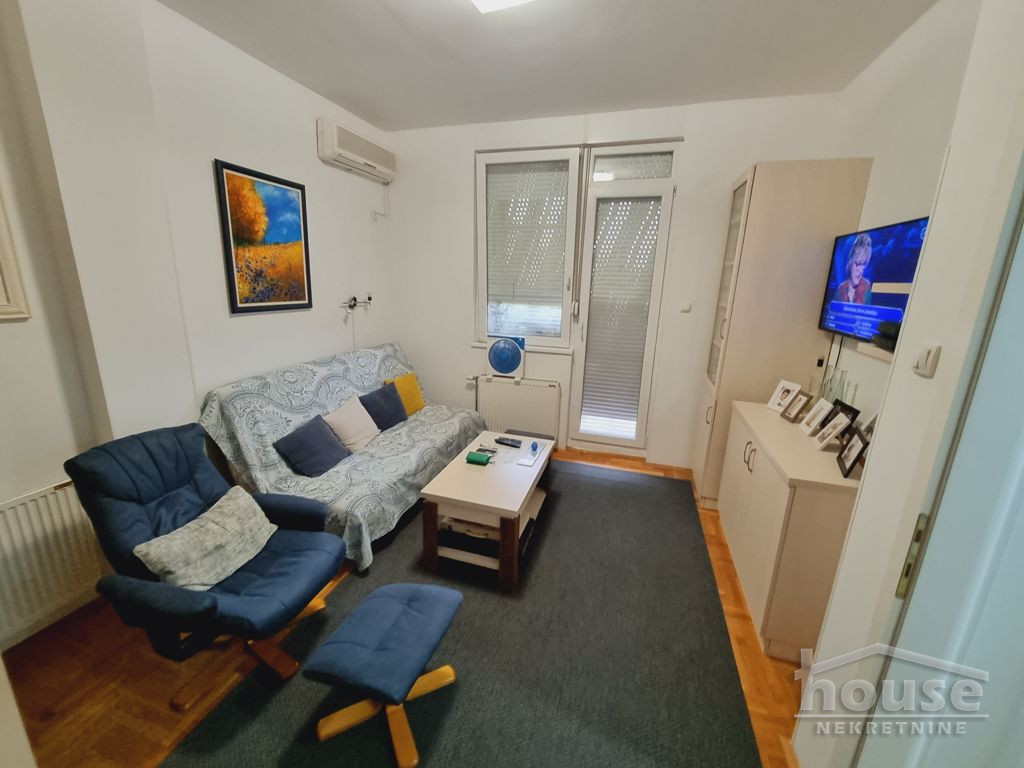 Stan,NOVI SAD,BULEVAR EVROPE 56m2,129800€ , ID: 1059821 2